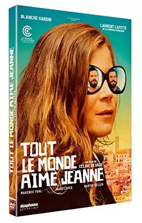 Couverture du produit · Tout le monde aime Jeanne