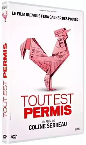 Couverture du produit · Tout est permis