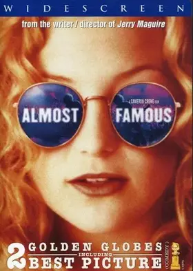 Couverture du produit · Almost Famous [Import USA Zone 1]