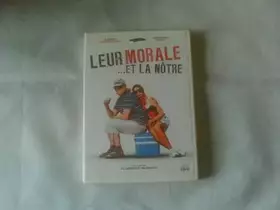 Couverture du produit · Leur Morale. et la nôtre