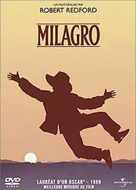 Couverture du produit · Milagro