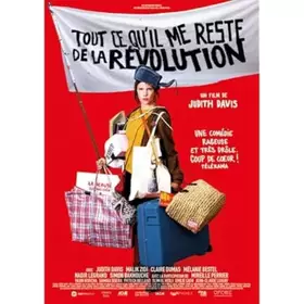 Couverture du produit · Tout ce qu'il me reste de la révolution