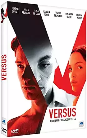 Couverture du produit · Versus