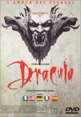 Couverture du produit · Dracula