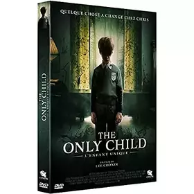 Couverture du produit · The Only Child