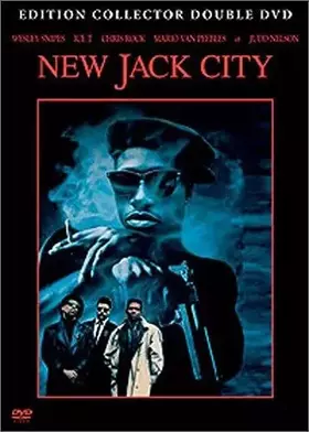 Couverture du produit · New Jack City [Édition Collector]