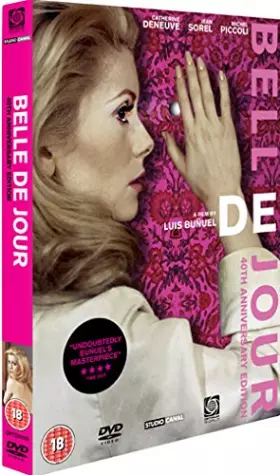 Couverture du produit · Belle De Jour [Import anglais]