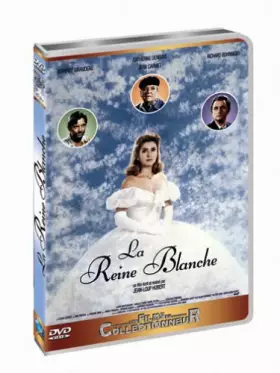 Couverture du produit · La Reine Blanche