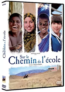 Couverture du produit · sur Le Chemin de l'école