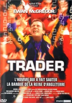 Couverture du produit · Trader