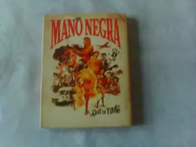 Couverture du produit · Mano Negra : Out of time - Coffret 2 DVD