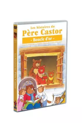 Couverture du produit · Les Histoires du Père Castor-5/26-Boucle d'or