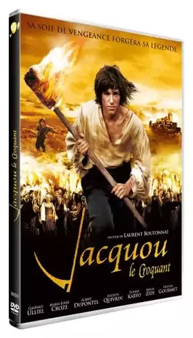Couverture du produit · Jacquou Le Croquant [Édition Simple]