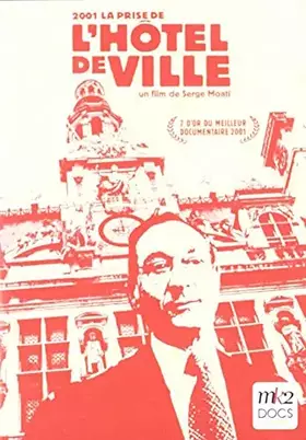 Couverture du produit · La Prise de l'Élysée