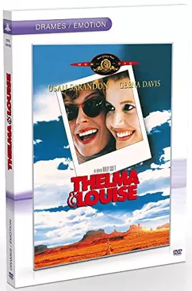 Couverture du produit · Thelma et Louise