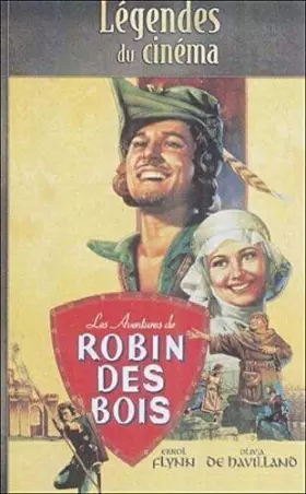 Couverture du produit · Les aventures de Robin des bois