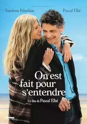 Couverture du produit · On est fait pour s'entendre