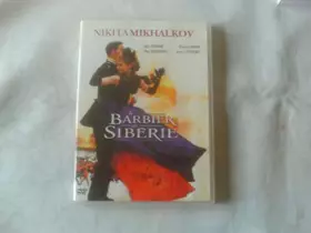 Couverture du produit · Le Barbier de Sibérie