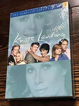 Couverture du produit · Knots Landing: Complete First Season [Import USA Zone 1]