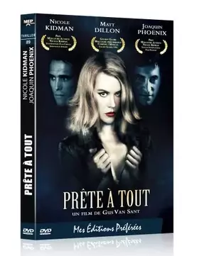 Couverture du produit · Prête à Tout