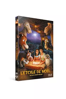 Couverture du produit · L'Étoile de Noël