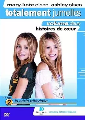 Couverture du produit · Olsen Twins : Totalement jumelles - Vol.2