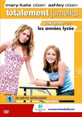 Couverture du produit · Olsen Twins : Totalement jumelles - Vol.1