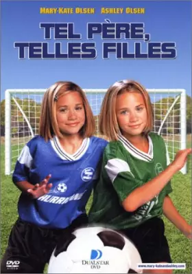 Couverture du produit · Les jumelles Olsen : Tel pères, telles filles