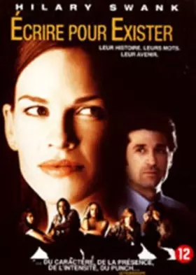 Couverture du produit · Ecrire pour exister