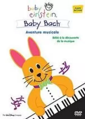 Couverture du produit · Baby Bach : Aventure Musicale