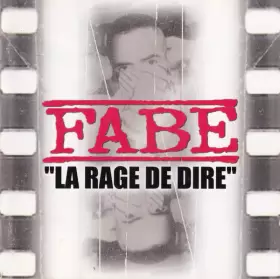 Couverture du produit · La Rage De Dire