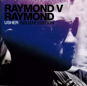 Couverture du produit · Raymond V Raymond
