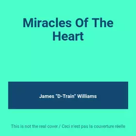 Couverture du produit · Miracles Of The Heart