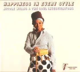 Couverture du produit · Happiness In Every Style