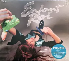 Couverture du produit · Enfant Roi