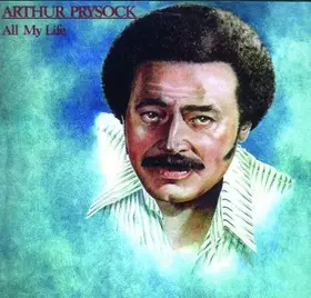 Couverture du produit · All My Life