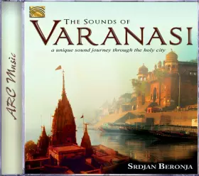 Couverture du produit · The Sounds Of Varanasi