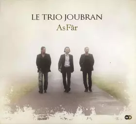 Couverture du produit · AsFar