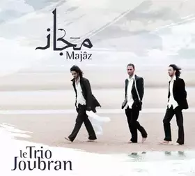 Couverture du produit · Majâz