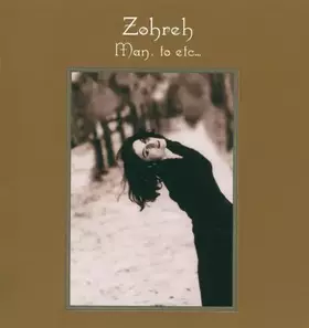 Couverture du produit · Man, To etc...