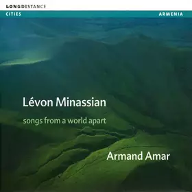 Couverture du produit · Songs From A World Apart