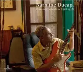 Couverture du produit · Ségas Instrumentaux (1966-1976)