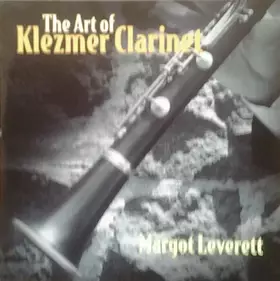 Couverture du produit · The Art of Klezmer Clarinet