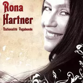 Couverture du produit · Nationalité Vagabonde