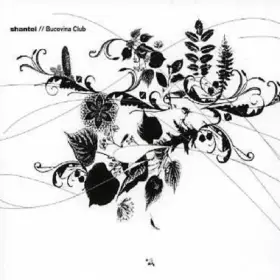 Couverture du produit · Bucovina Club