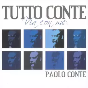 Couverture du produit · Tutto Conte Via Con Me