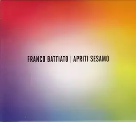 Couverture du produit · Apriti Sesamo