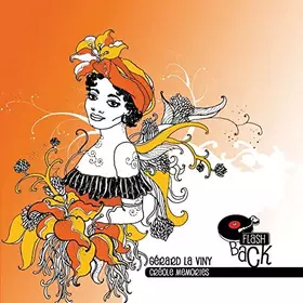 Couverture du produit · Souvenirs Créoles