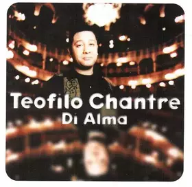 Couverture du produit · Di Alma