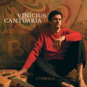 Couverture du produit · Cymbals